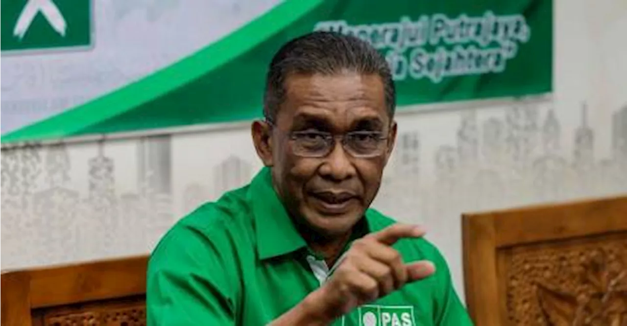 PAS approves motion to amend constitution related to anti-party hopping