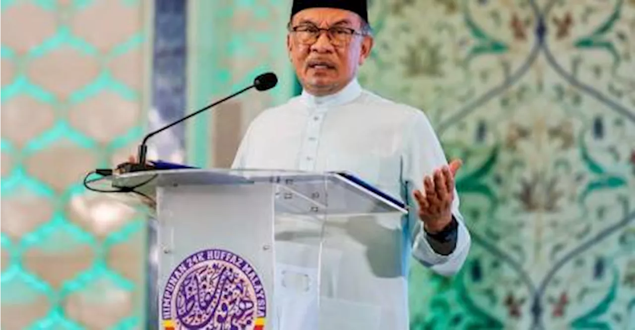 Tahfiz students must be equipped to face Islamophobia