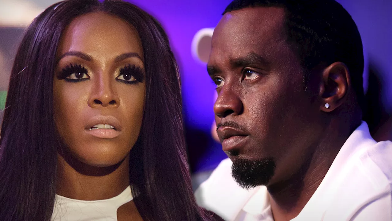 Diddy Sued by New Accuser Dawn Richard, Claims Sexual and Physical Abuse