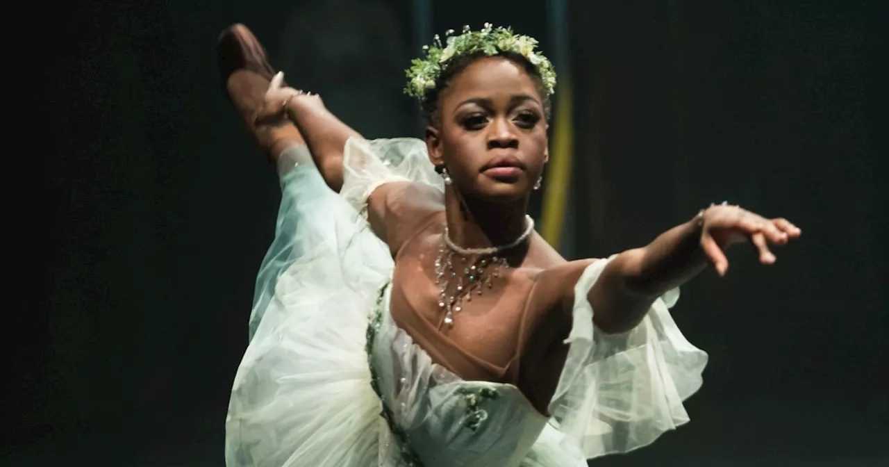 Michaela Mabinty DePrince, Ballerina, Dies at 29