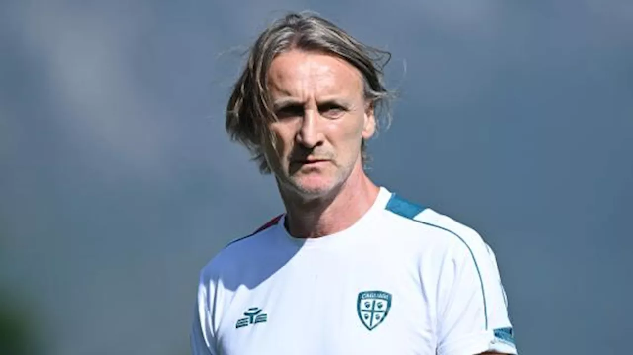 Domani Cagliari-Napoli, i convocati di Nicola: prima volta per Ciocci, è assente Prati