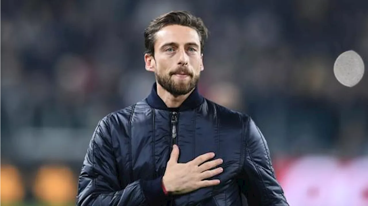 Marchisio: 'Il mio 8 sta bene a Koopmeiners ma il vero colpo della Juventus è Yildiz'