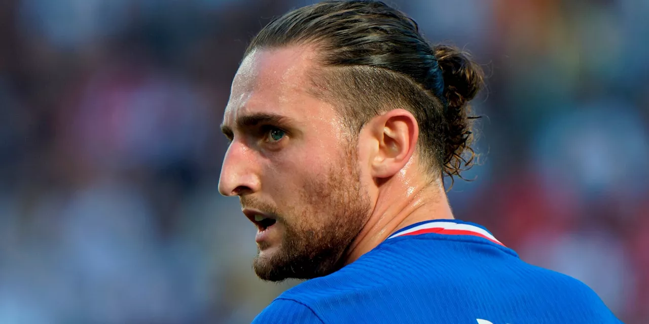 'Rabiot, il retroscena di mercato: offerta last minute dalla Spagna'