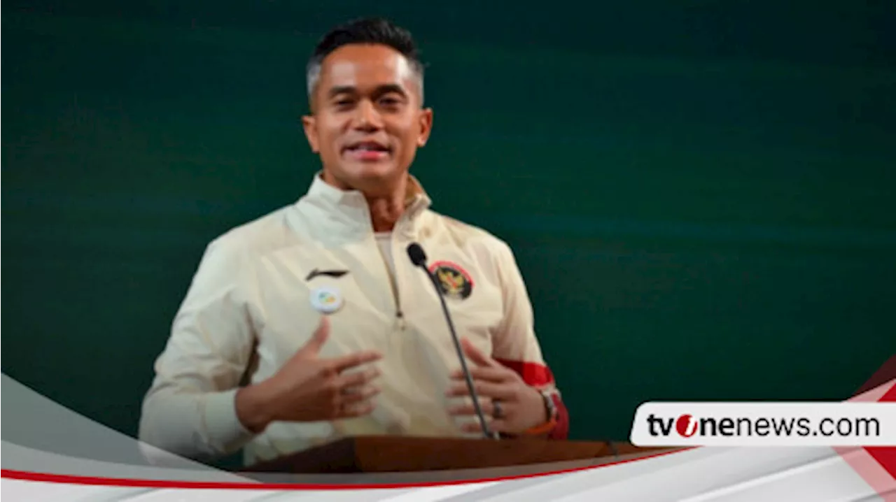 Anindya Bakrie Resmi Jadi Ketua Umum Kadin yang Baru, Terpilih secara Aklamasi Gantikan Arsjad Rasjid