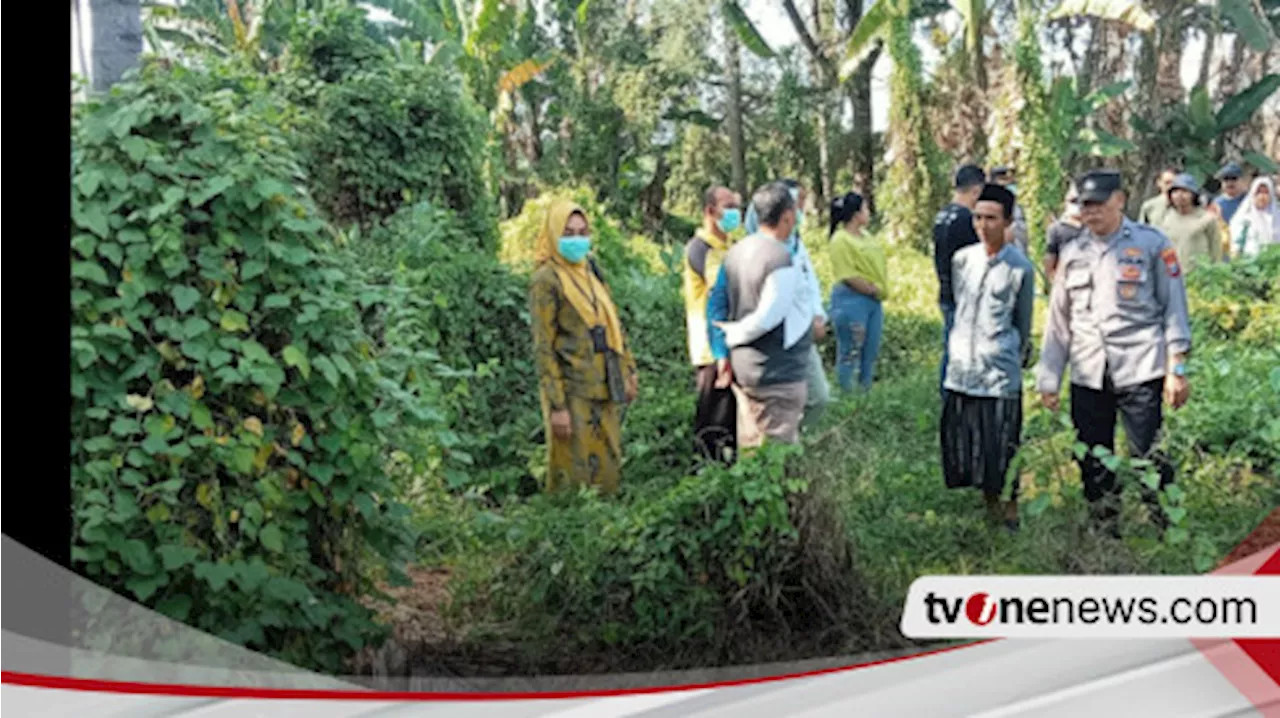 Diduga Kelelahan, Seorang Pria di Banyuwangi Ditemukan Tinggal Kerangka