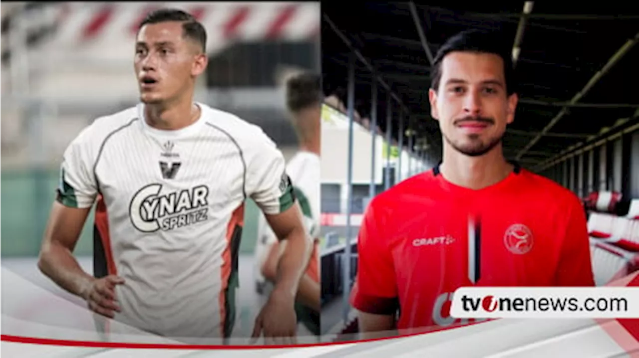 Jadwal Pertandingan Pemain Timnas Indonesia Abroad: Peluang Thom Haye Debut, Jay Idzes Lawan AC Milan