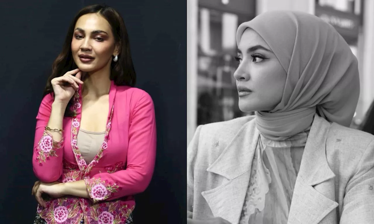 Fazura seorang yang profesional – Nadia Brian