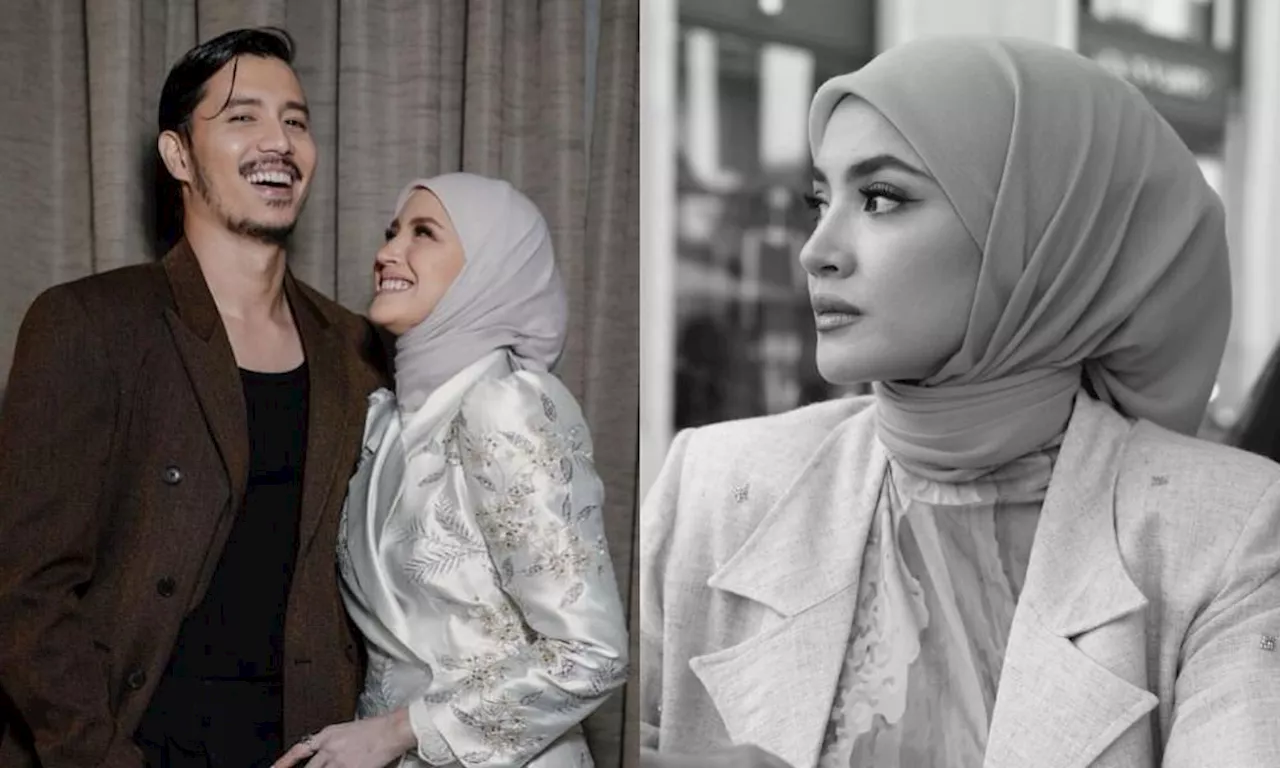 Nur Fazura Files for Divorce from Fattah Amin