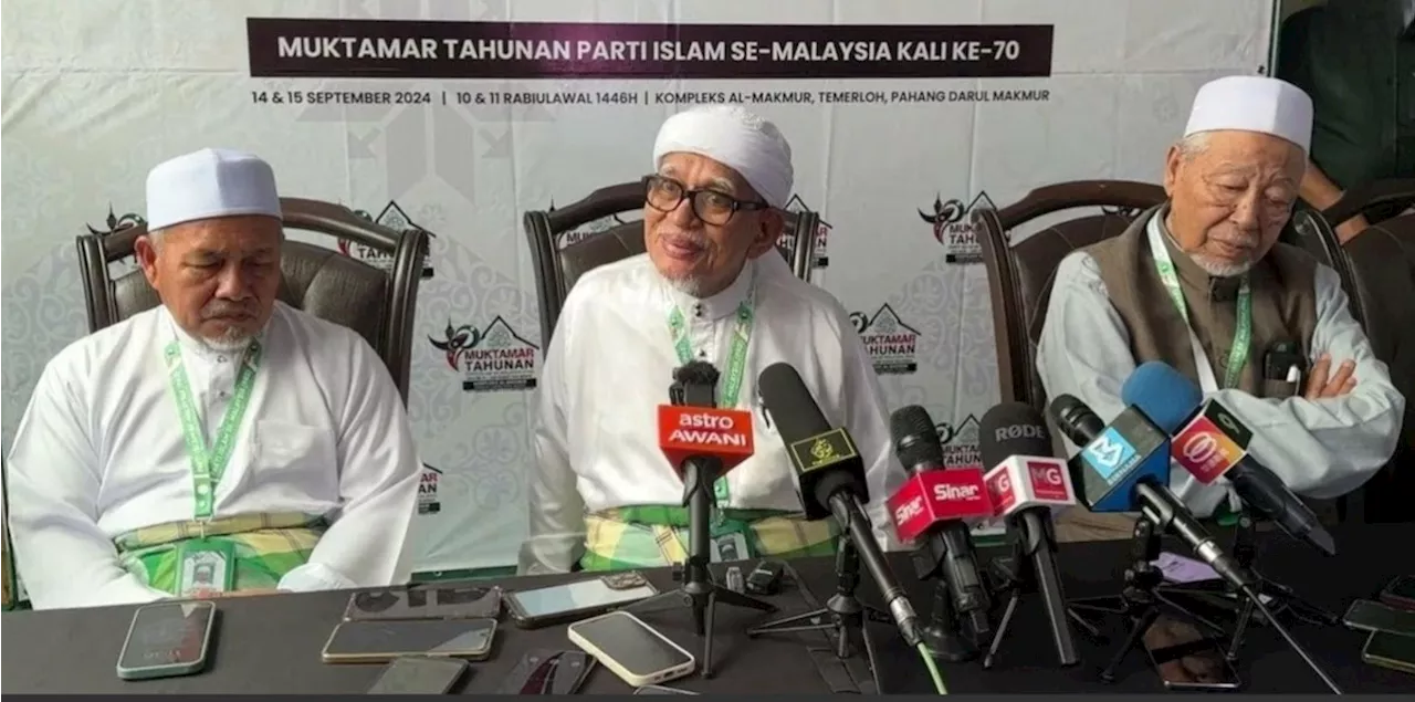 Pas nafi ada kaitan dengan GISB