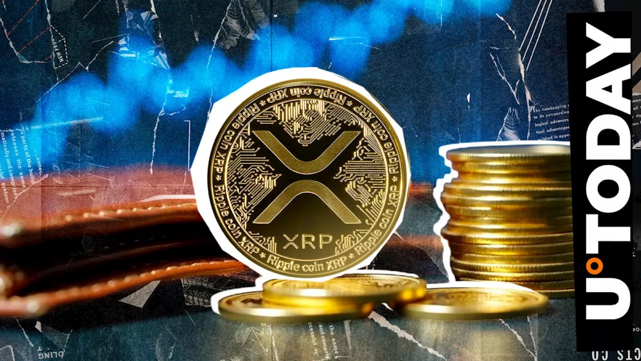 Massive 150 Million XRP Withdrawal From Ripple Sparks Concern