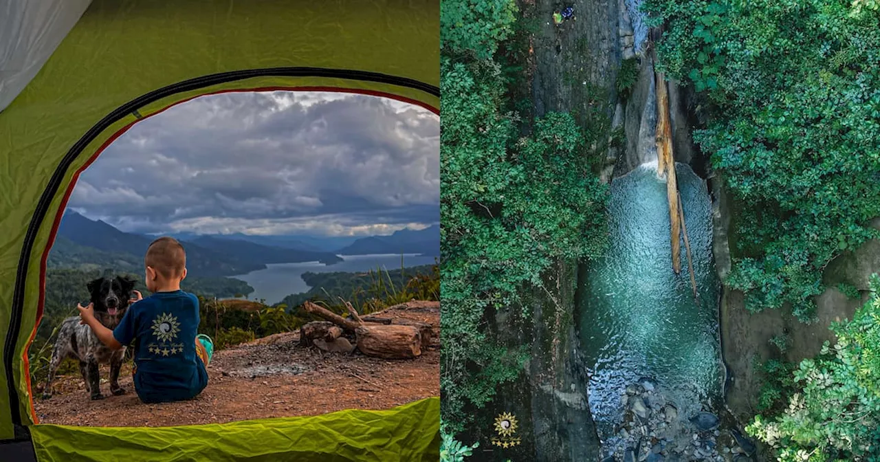 Pozos Canoas: 15 razones para turistear en Lebrija