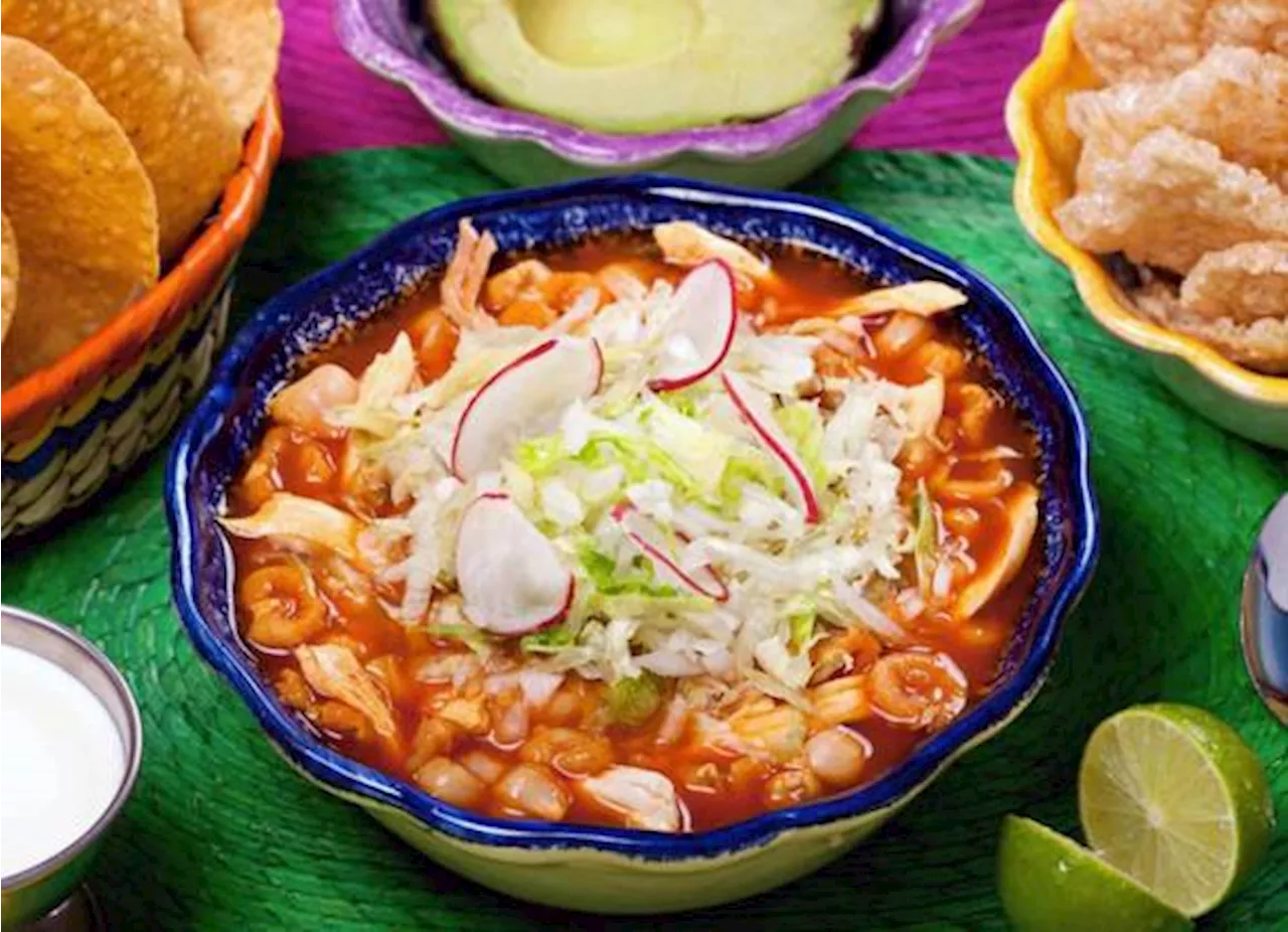 Cinco recetas auténticas y económicas para una Noche Mexicana inolvidable