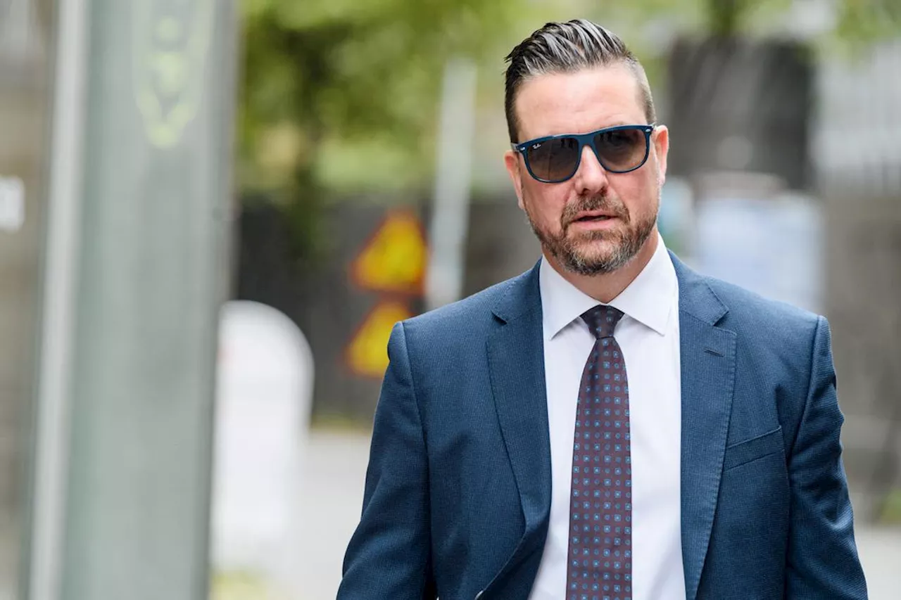 – Stemmer ikke at han nektet å forklare seg