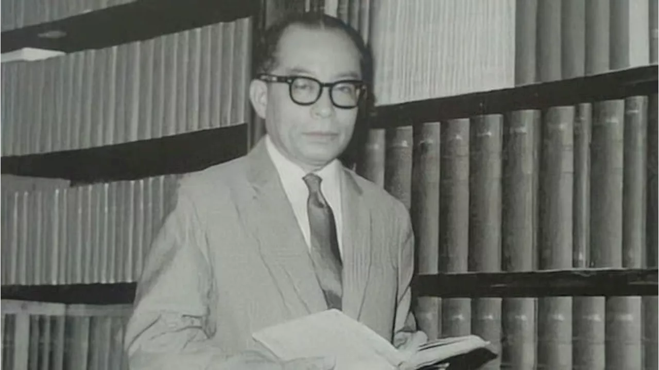 Mohammad Hatta Jadi Wakil Presiden yang Gemar Baca dan Tak Pernah Lepas dari Buku