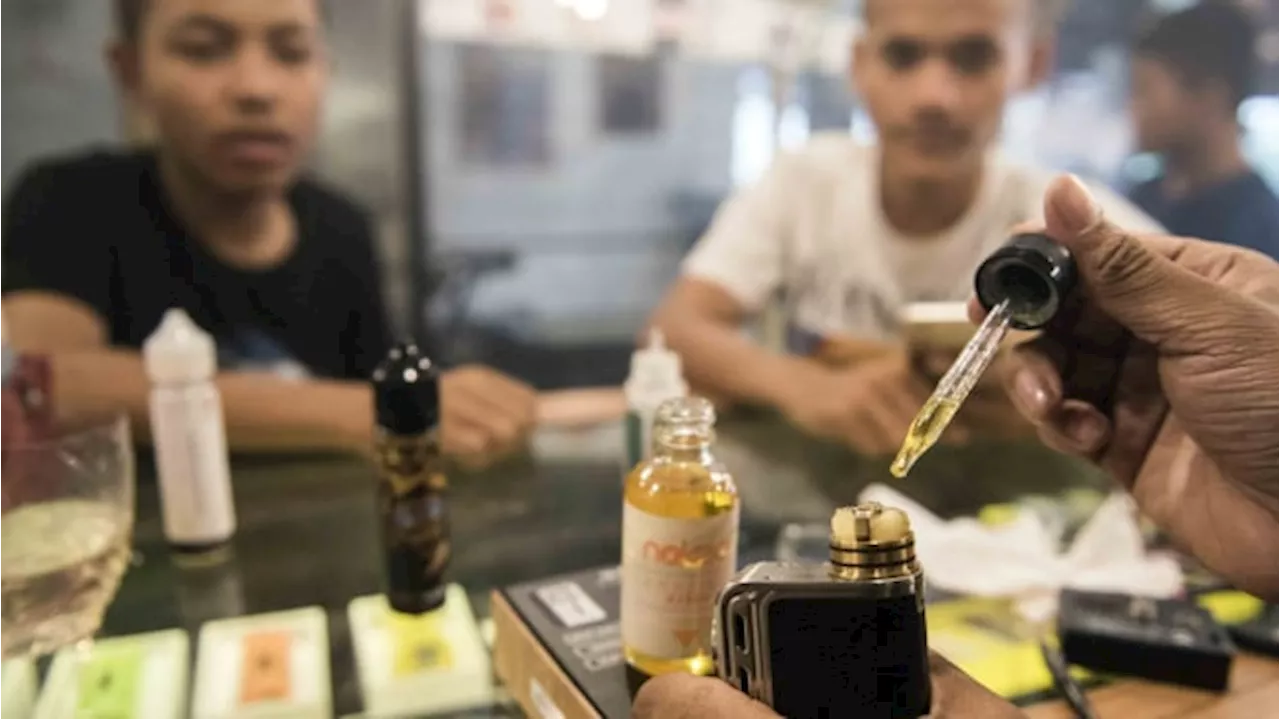 Soal Larangan Menjual di Medsos, Ini Sikap Pelaku Usaha Rokok Elektrik Tanggapi Rancangan PP Menkes