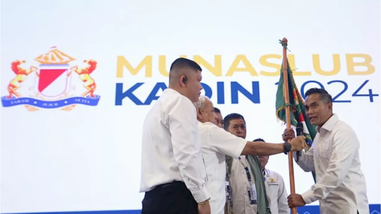 Ucapkan Selamat ke Anindya Bakrie, Bamsoet Pede Perkuat Kolaborasi Kadin dengan Pemerintah Baru