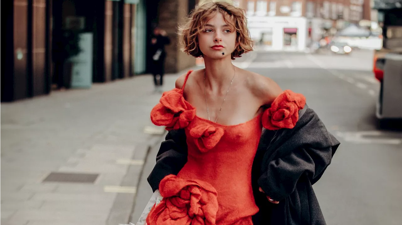 Best Street Style Photos From London Fashion Week Spring 2025, Live Updates