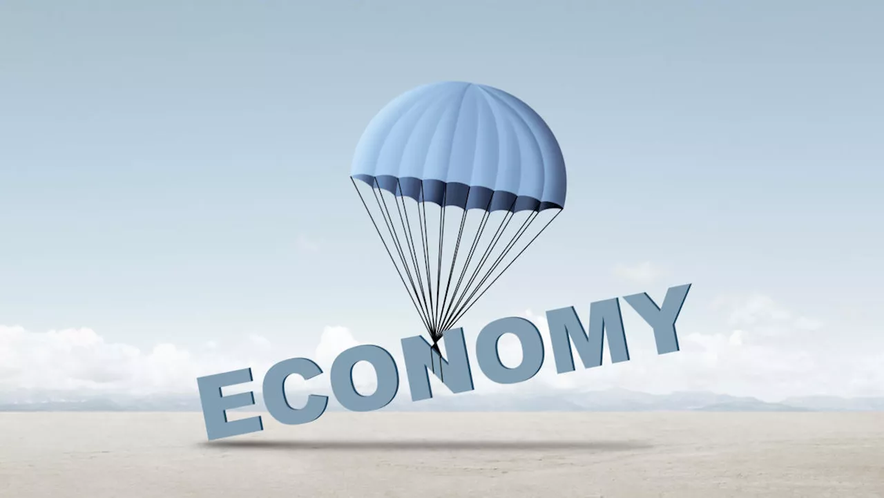 Economists talk about a 'soft landing' a lot. What is it?