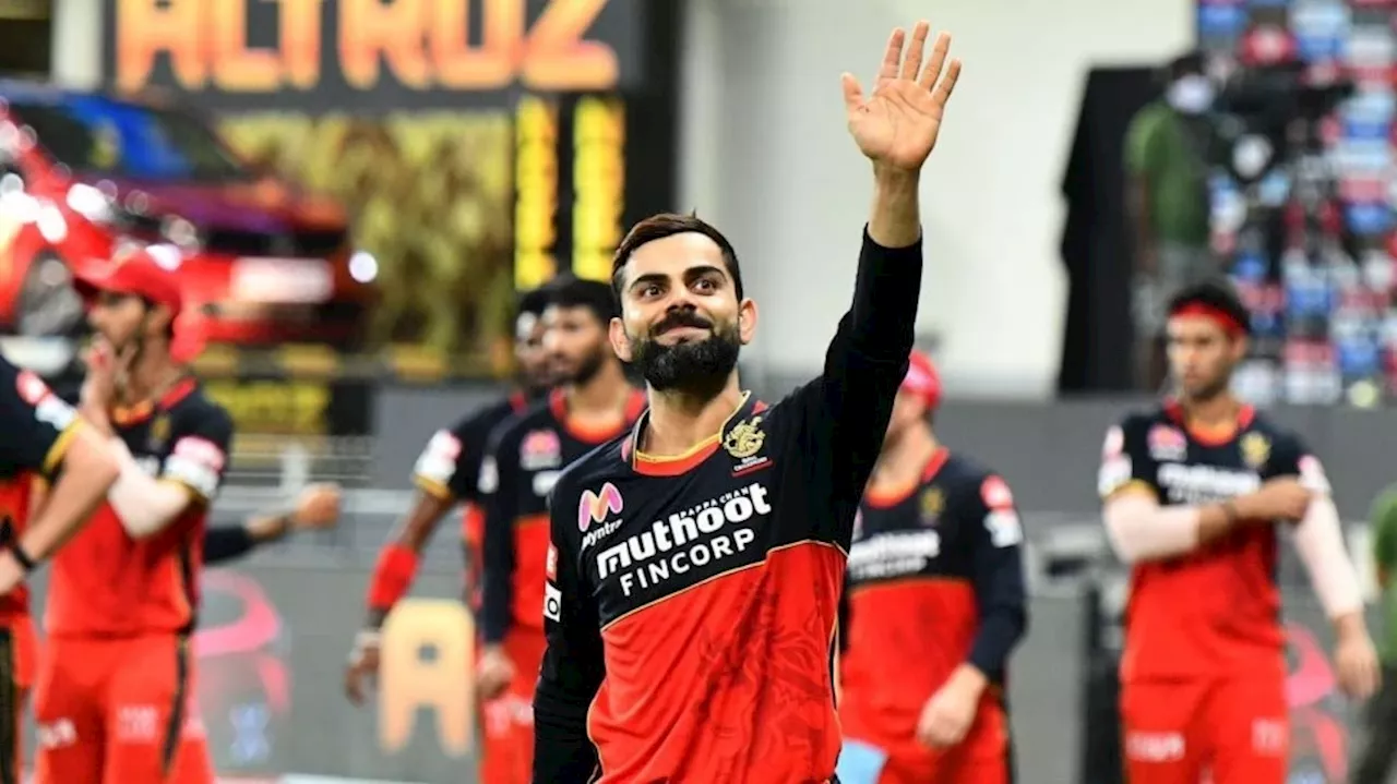 ಕೊಹ್ಲಿ ಬ್ರಿಟಿಷ್‌ ಪೌರತ್ವದ ಬೆನ್ನಲ್ಲೆ RCB ಅಭಿಮಾನಿಗಳಿಗೆ ಬಿಗ್‌ ಶಾಕ್‌! IPL 2025 ರಲ್ಲಿ ಕಿಂಗ್‌ ಕಾಣಿಸಿಕೊಳ್ಳುವುದು ಡೌಟ್‌?