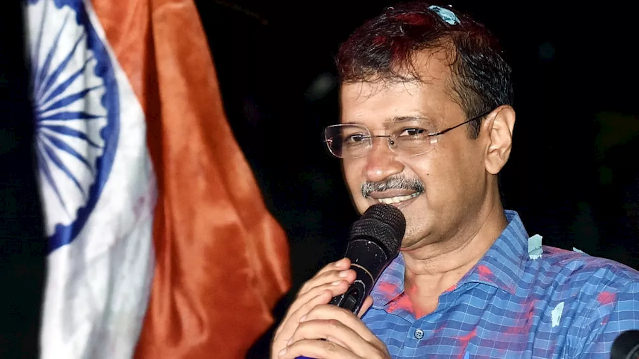 Explained: Kejriwal’s Bail Terms – Can Delhi CM Not Sign Files, Attend Office?