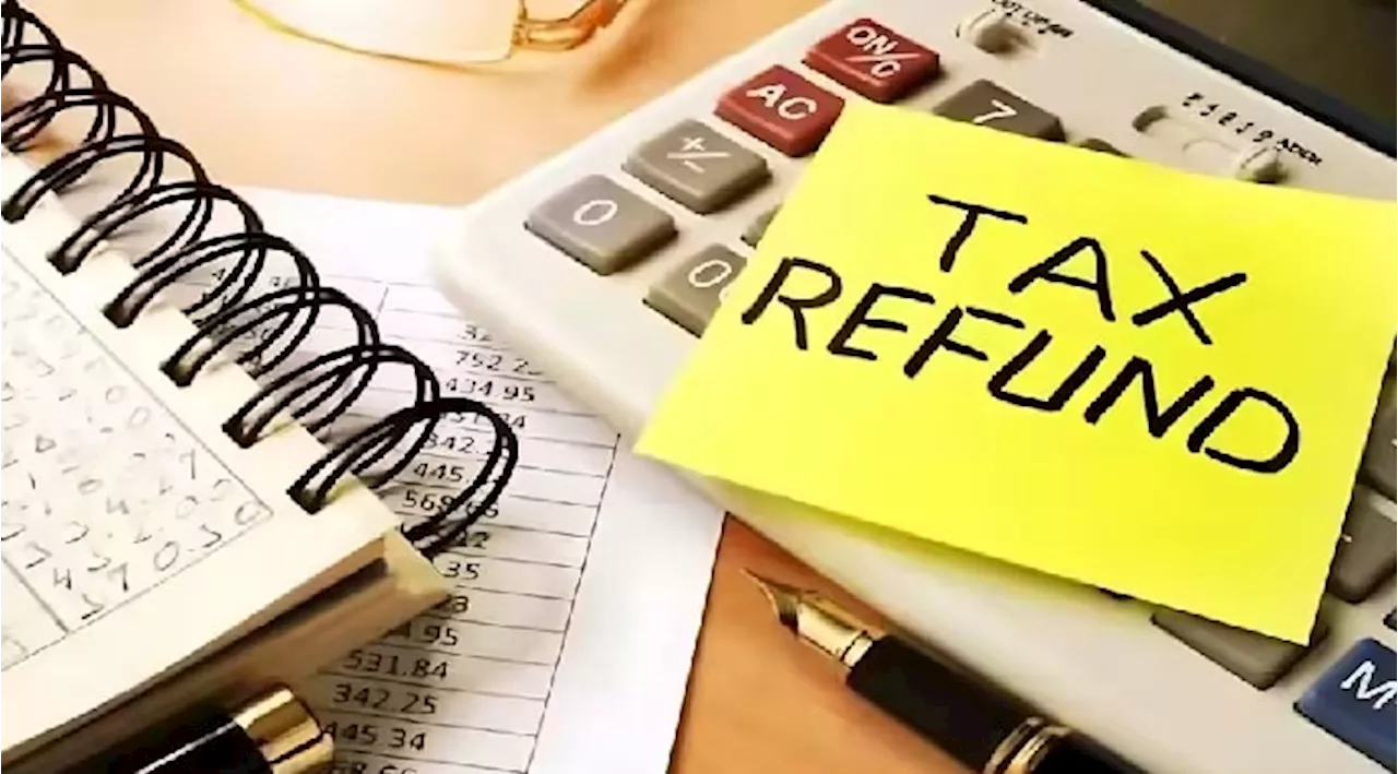 Income Tax Refund Updates: మీకు ఇన్‌కంటాక్స్ రిఫండ్ ఇంకా అందలేదా, కారణం ఏమై ఉంటుందో తెలుసా