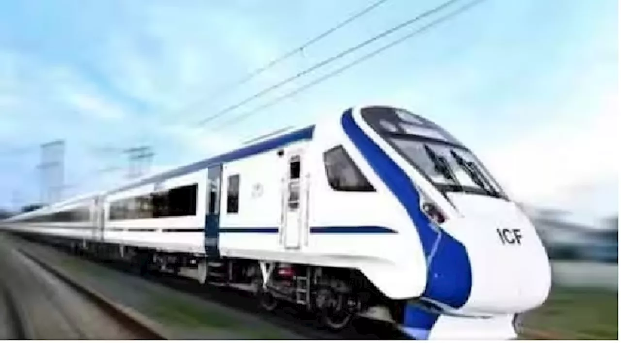 Vande Bharat Trains: ఏపీ , తెలంగాణకు కొత్తగా రెండు వందేభారత్ ఎక్స్‌ప్రెస్ రైళ్లు, టైమింగ్స్, హాల్ట్ స్టేషన్లు ఇవే