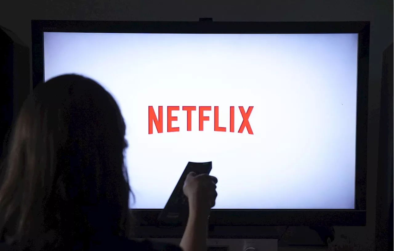 Des séries Netflix que tout le monde (ou presque) a oublié