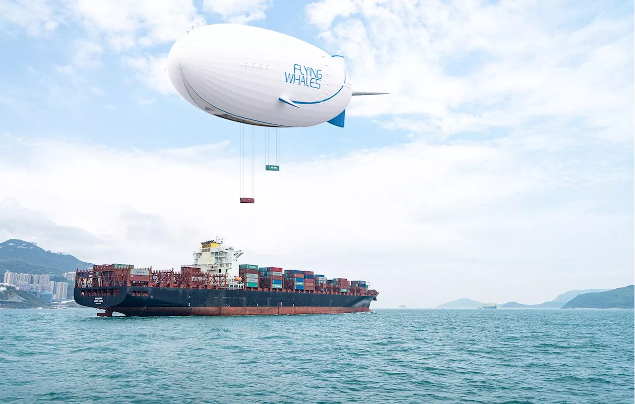 Face à Flying Whales, les écolos pointent les risques quand la Nouvelle-Aquitaine sort les billets