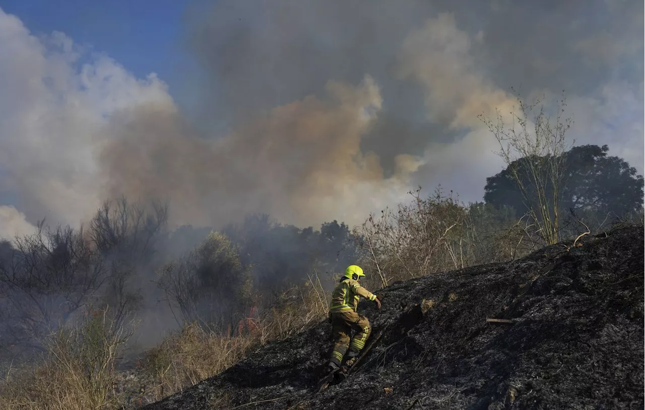 Israël a été frappé par un missile tiré du Yémen et menace de faire payer « un lourd tribut »