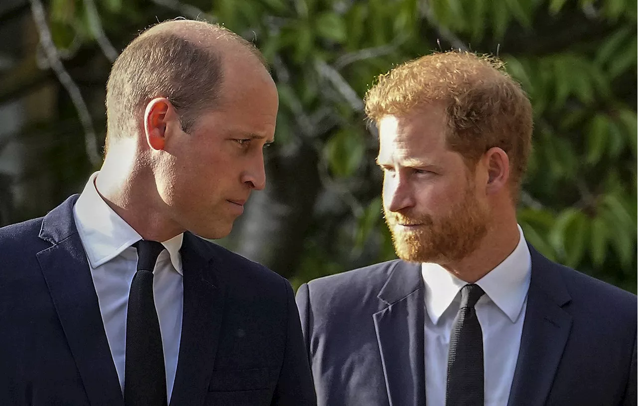 Le prince Harry a droit à un « joyeux anniversaire » de sa famille, une première depuis 2021