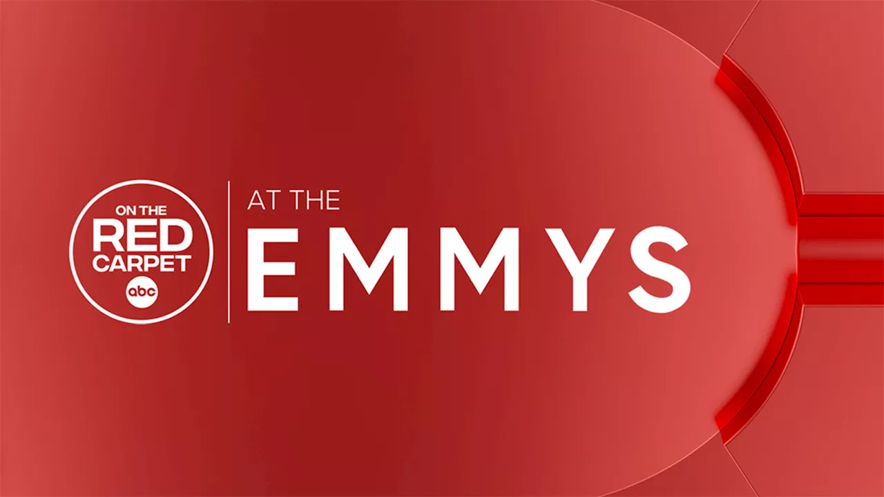 Emmys 2024 Live Blog: Watch the 76th Emmy Awards on ABC tonight