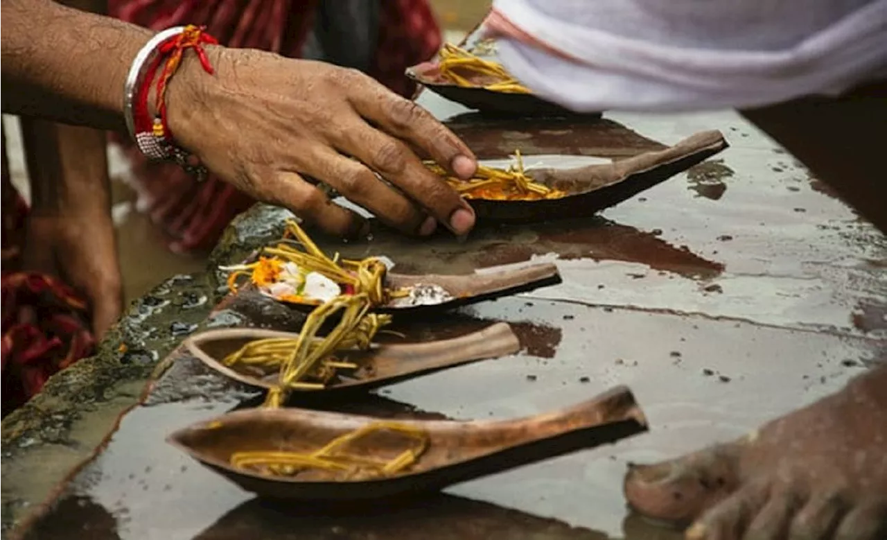 पितृपक्ष शुरू होने से पहले निपटा लें ये 4 काम, वरना करना पड़ेगा लंबा इंतजार