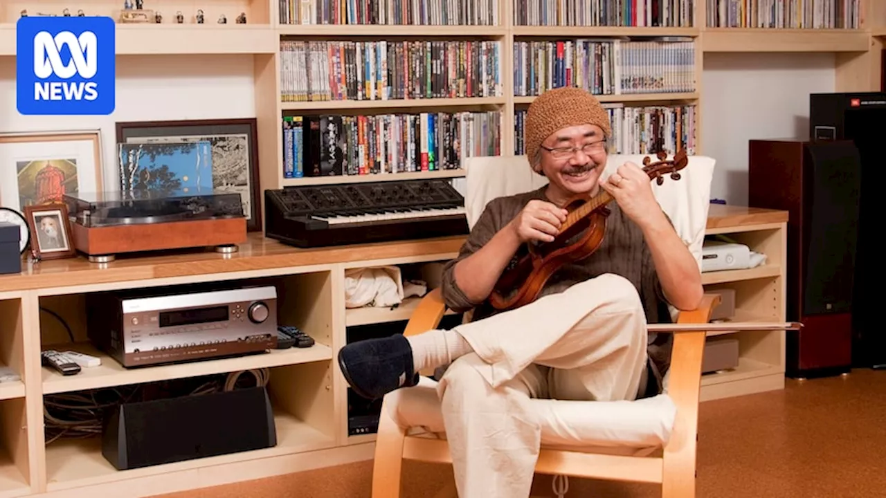 How Final Fantasy maestro Nobuo Uematsu legitimised video game music