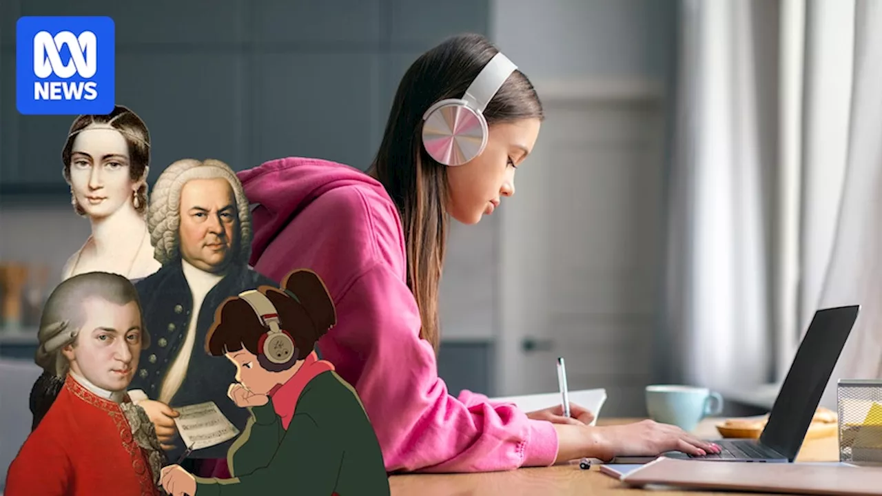 How to optimise your study session with music