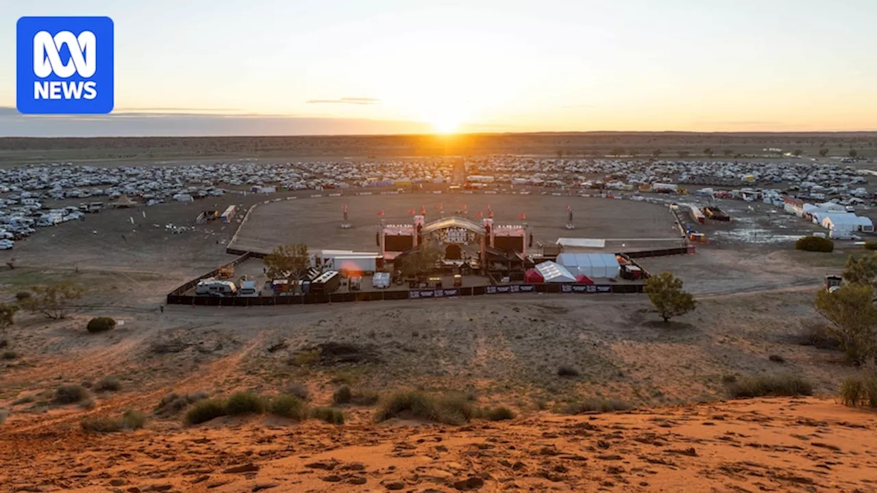 Outback Queensland braces for tough tourism season after Big Red Bash cancels for 2025