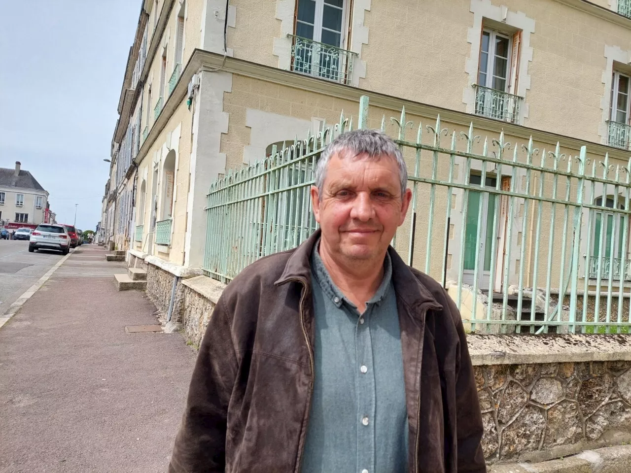 Il dénonce les ondes électromagnétiques : en Sarthe, un ancien éleveur espère des solutions