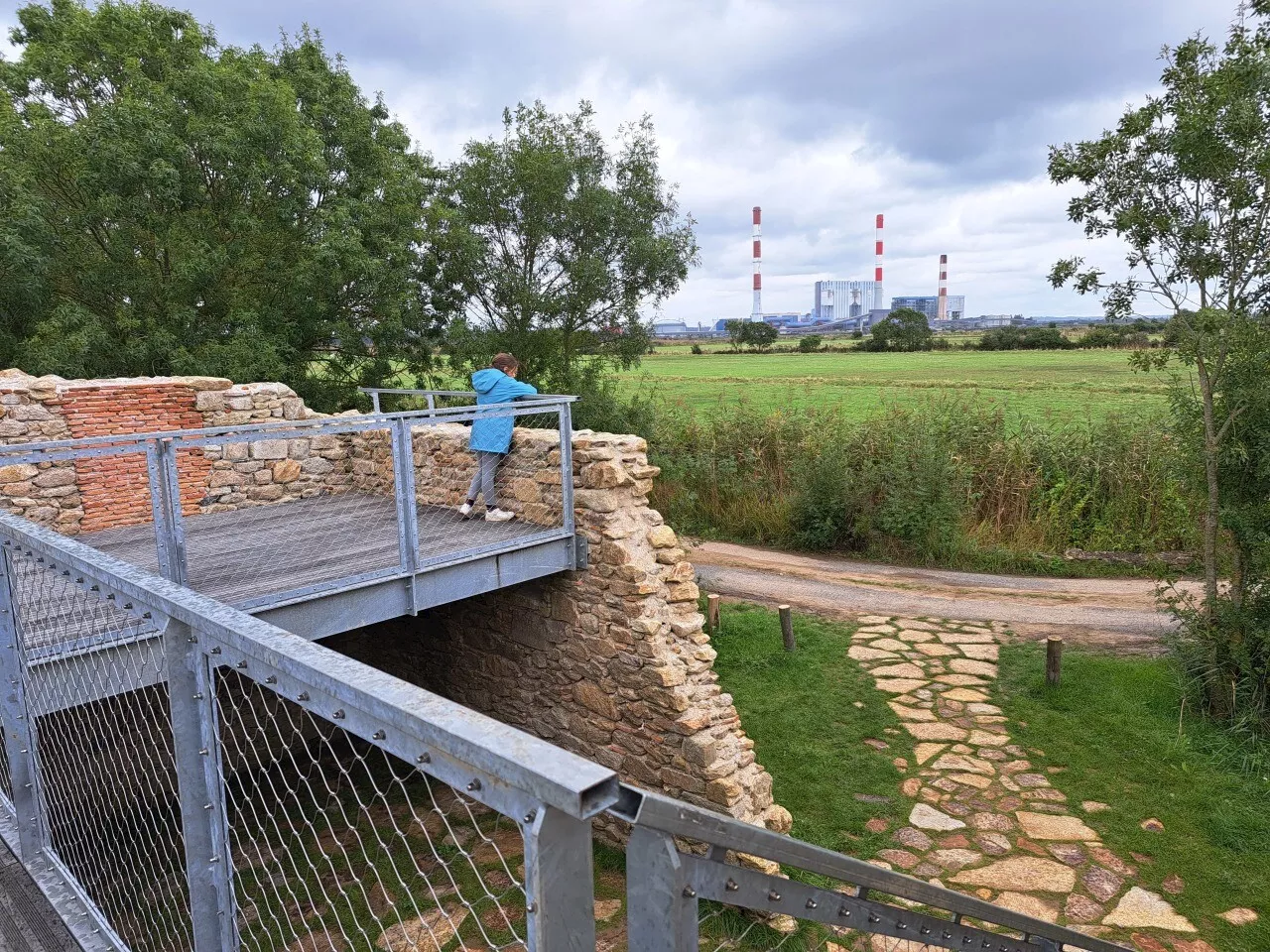 Loire-Atlantique : découvrez cette île de Loire grâce à la Maison des Carris et son chemin