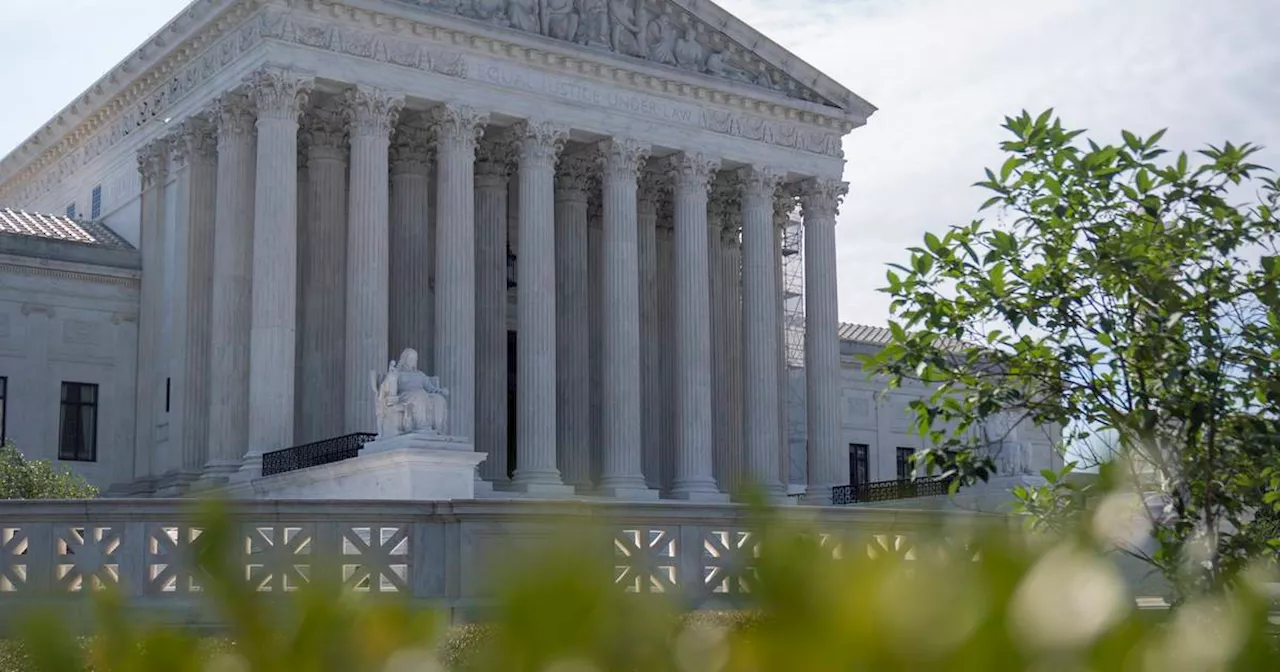 OPINION: Is the U.S. Supreme Court now a threat to democracy?