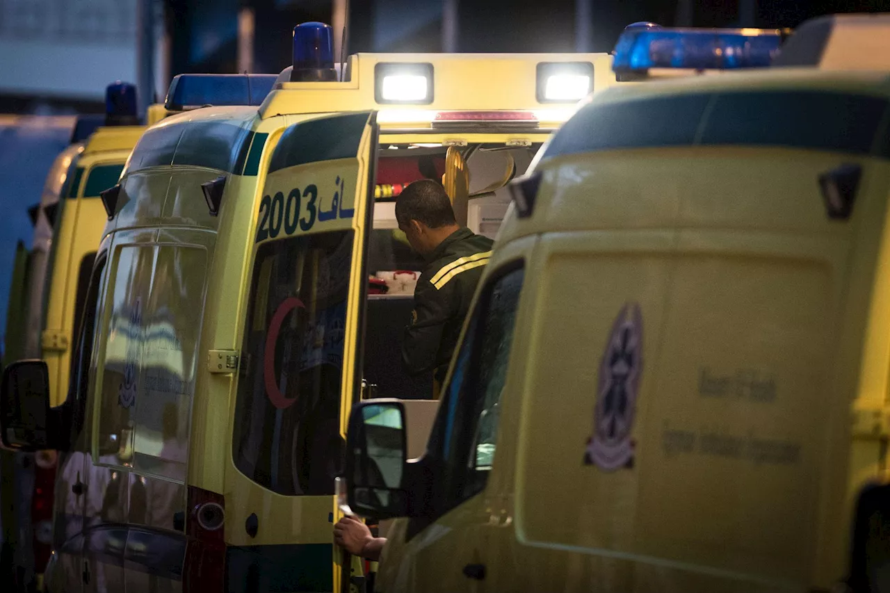 Egitto, 9 italiani feriti in incidente: viaggiavano su bus che si è ribaltato