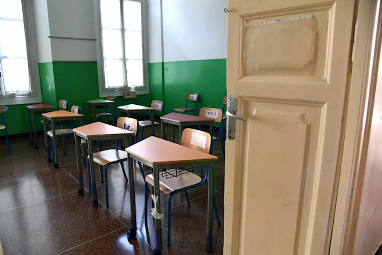 Cgia, 431mila giovani hanno abbandonato la scuola nel 2023