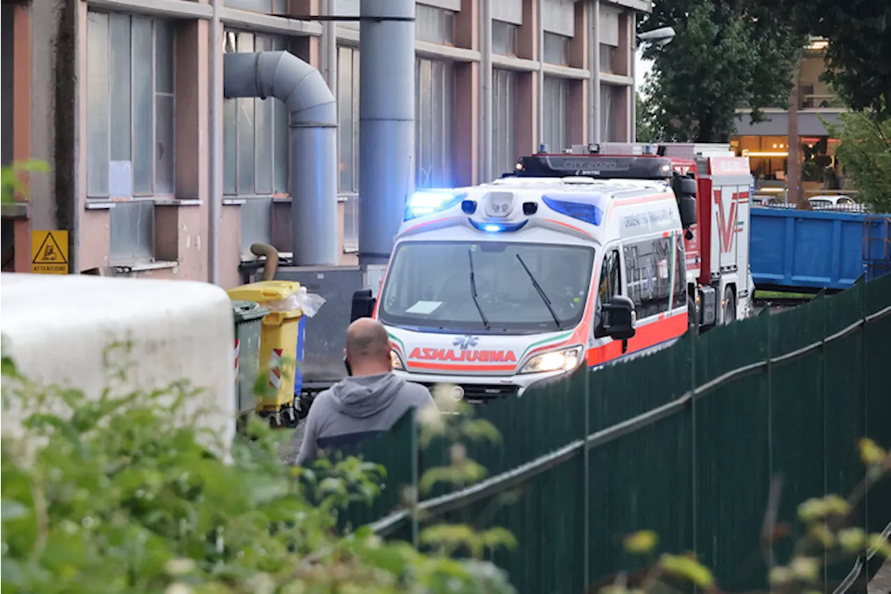 Un altro morto sul lavoro nel Bresciano, è il secondo in 48 ore