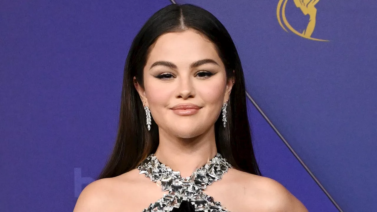 The Best Beauty Looks from the September 2024 Emmy Awards — See Photos