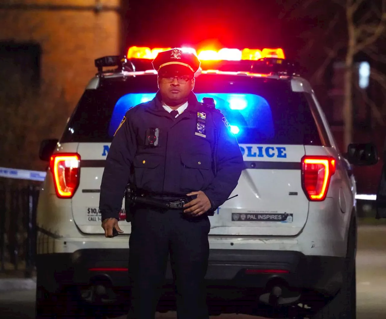 Man dies in Bronx double shooting as gun violence torments the borough