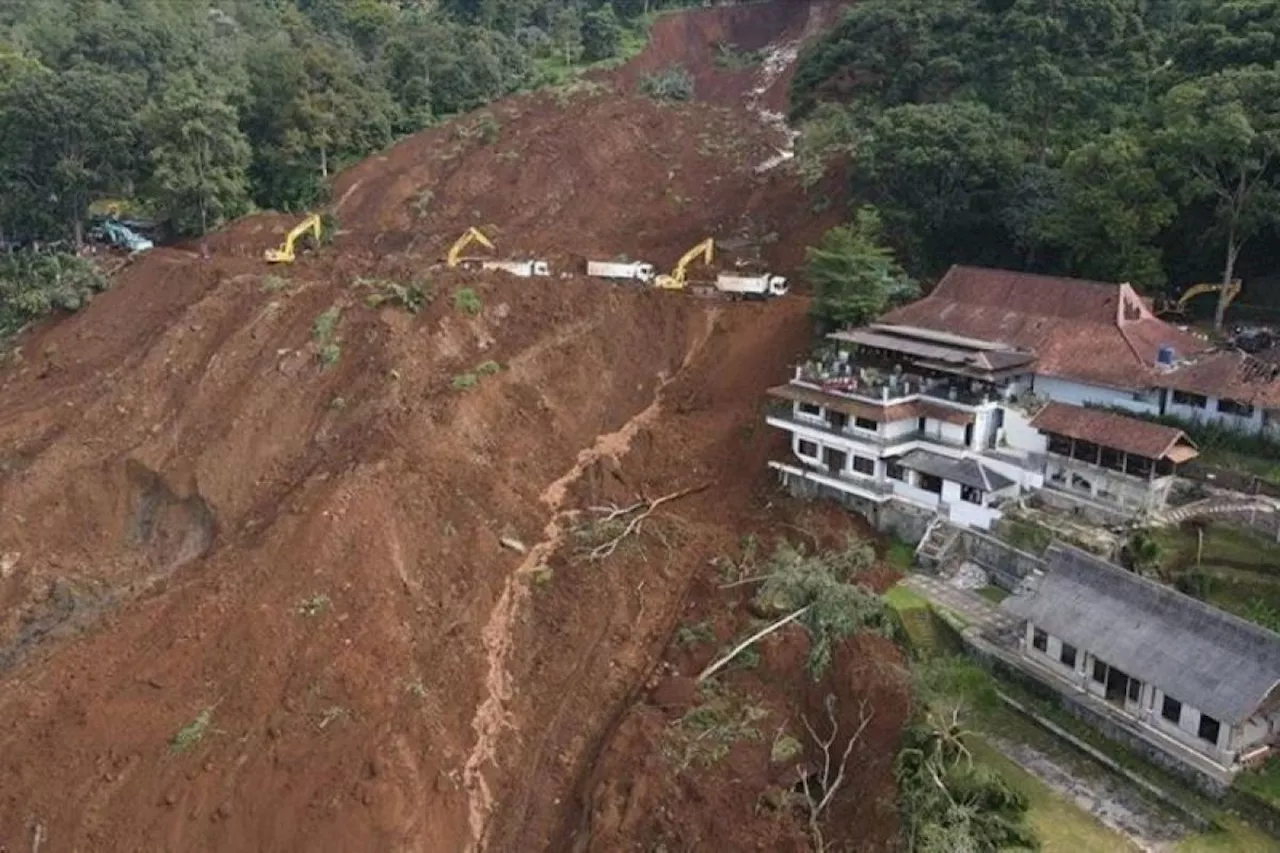 Korban tewas akibat Topan Yagi di Vietnam bertambah menjadi 262 orang