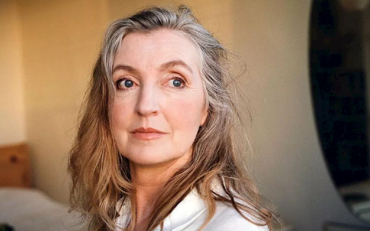 “Necesitamos un movimiento climático grande para superar imposiciones de corporaciones y gobiernos”: Rebecca Solnit