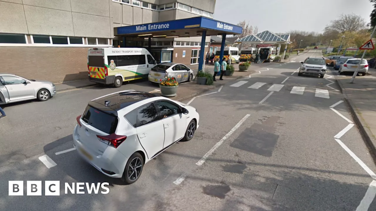 Eastbourne and Lewes: Emergency exercises staged at Sussex hospitals