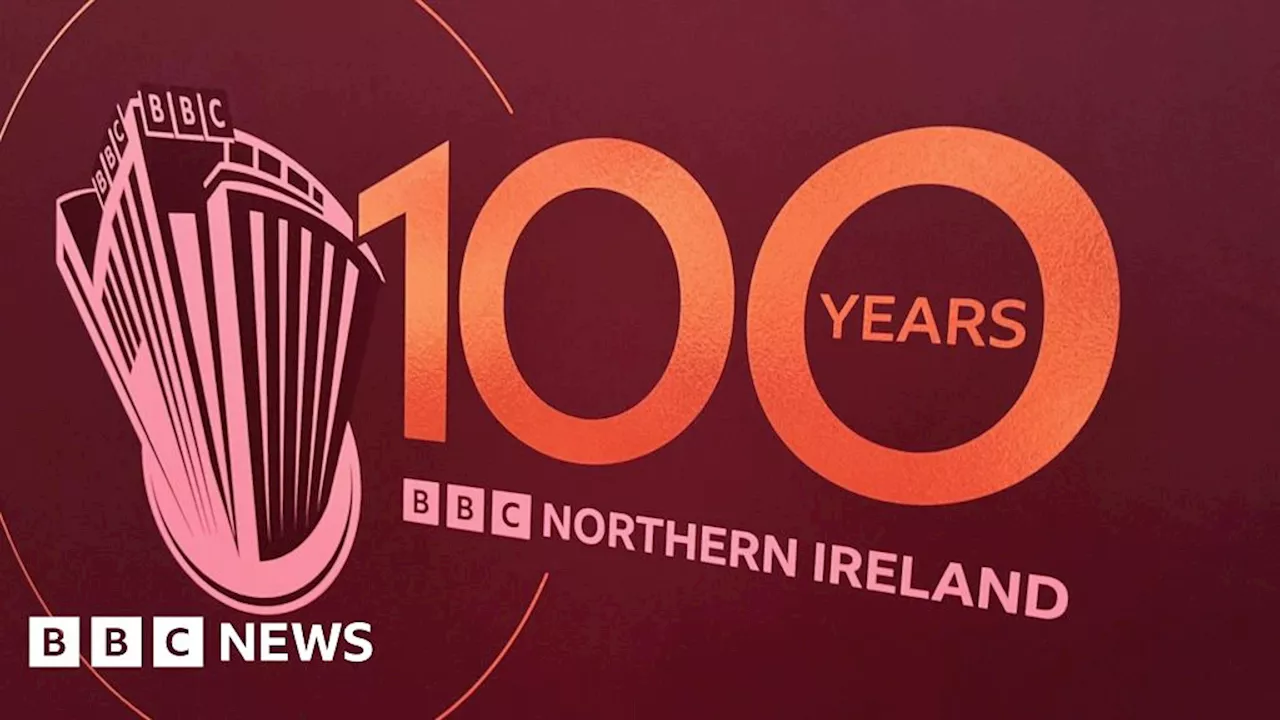 BBC celebrates 100 years in Northern Ireland