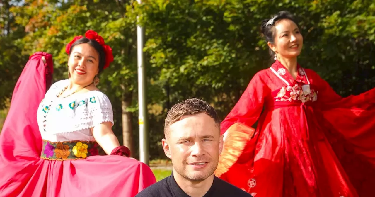 Carl Frampton Condemns Recent Violence in Belfast as 'Thuggery'