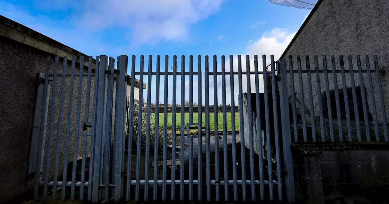 Casement Park: FAI make Northern Ireland pledge after plug is pulled on funding