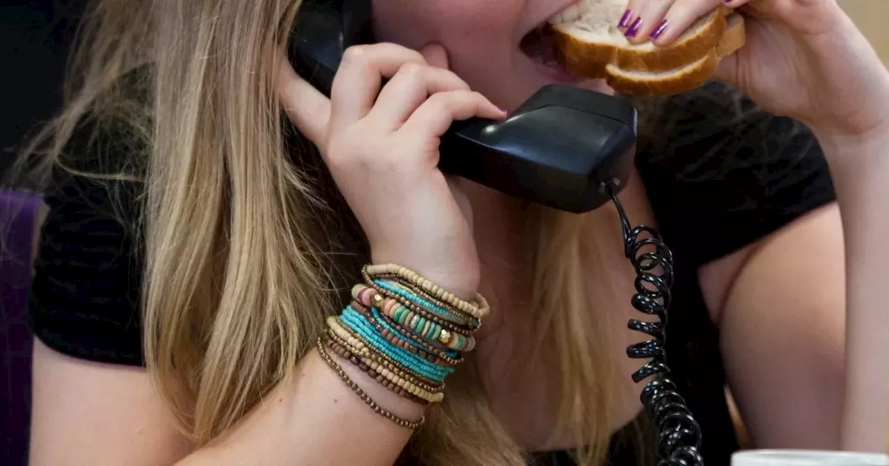 Parents and kids stuck in lunchtime rut eating same meals daily, study finds